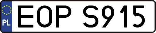 EOPS915