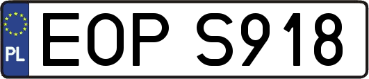EOPS918