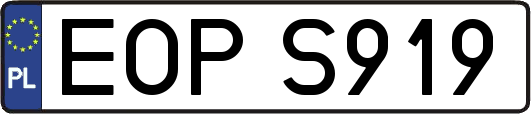 EOPS919
