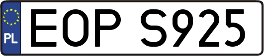 EOPS925