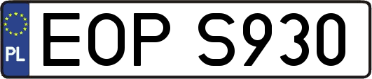EOPS930