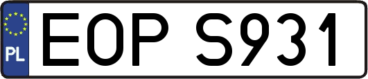 EOPS931