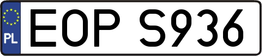 EOPS936