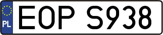 EOPS938