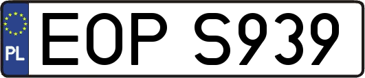 EOPS939