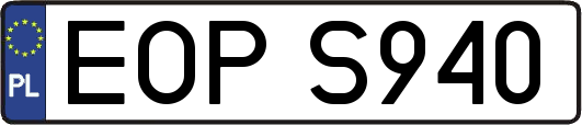 EOPS940