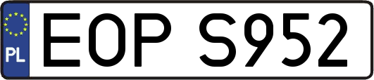 EOPS952