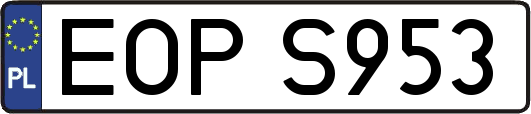EOPS953