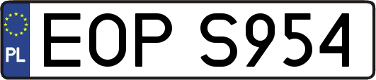 EOPS954