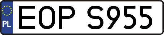 EOPS955