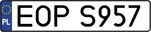 EOPS957