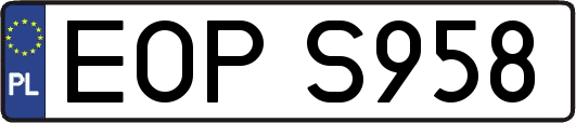 EOPS958