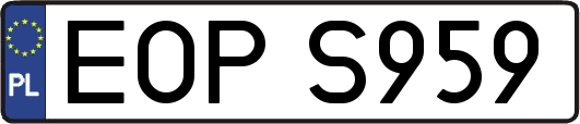EOPS959