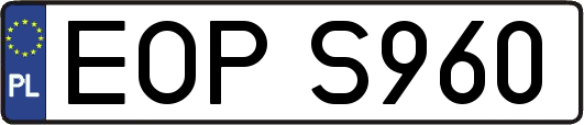 EOPS960