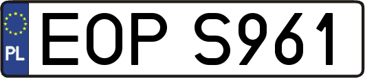 EOPS961