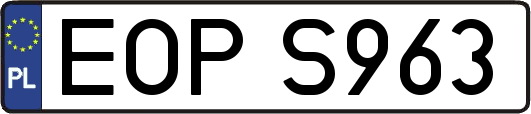 EOPS963