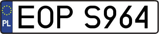 EOPS964