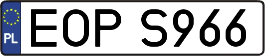 EOPS966