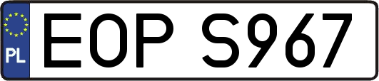 EOPS967