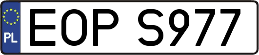 EOPS977