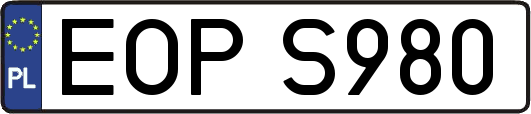 EOPS980