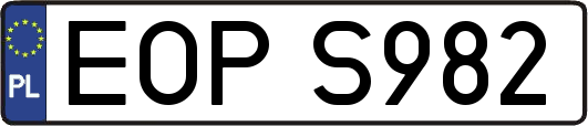 EOPS982