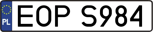 EOPS984