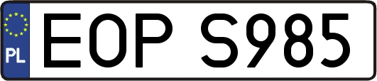 EOPS985