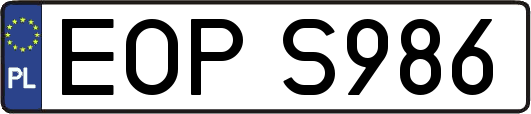 EOPS986