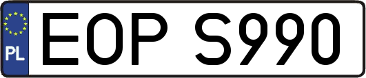 EOPS990
