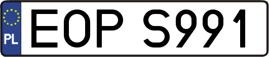 EOPS991