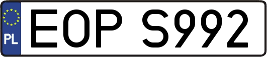EOPS992