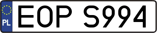 EOPS994