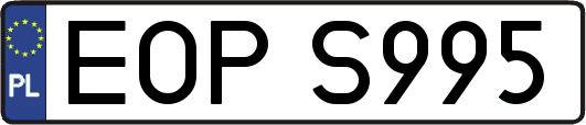 EOPS995