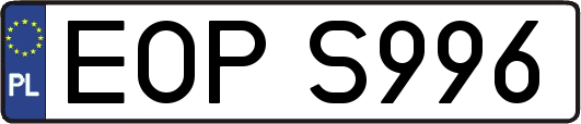 EOPS996