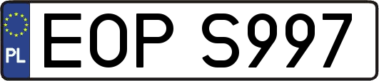EOPS997