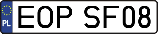 EOPSF08