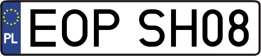 EOPSH08