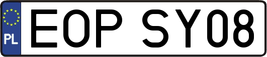 EOPSY08