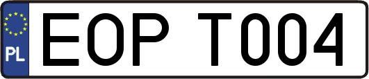 EOPT004