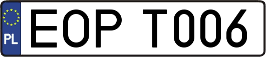 EOPT006