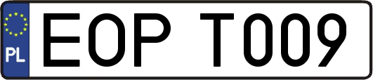 EOPT009