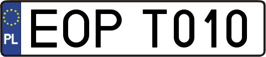 EOPT010