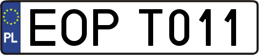 EOPT011