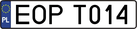 EOPT014