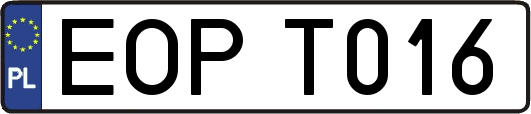 EOPT016