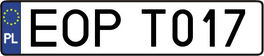 EOPT017