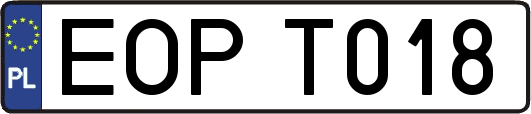EOPT018