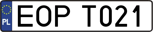 EOPT021