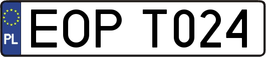 EOPT024